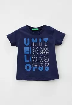 Футболка United Colors of Benetton
