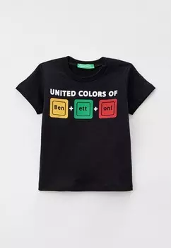 Футболка United Colors of Benetton