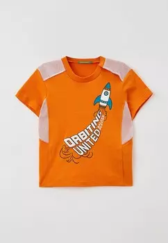 Футболка United Colors of Benetton