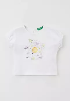 Футболка United Colors of Benetton