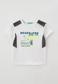 Футболка United Colors of Benetton