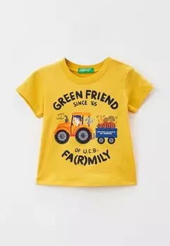 Футболка United Colors of Benetton