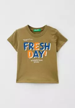 Футболка United Colors of Benetton