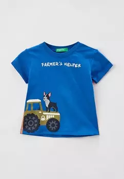 Футболка United Colors of Benetton