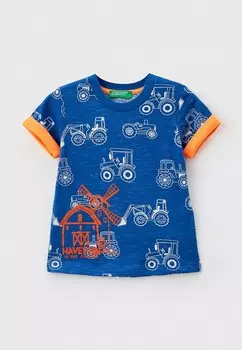 Футболка United Colors of Benetton