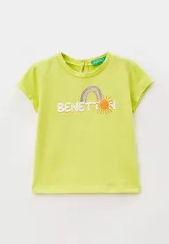 Футболка United Colors of Benetton