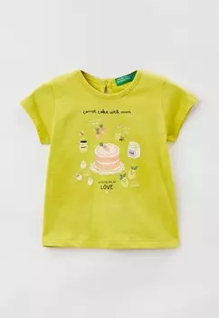 Футболка United Colors of Benetton