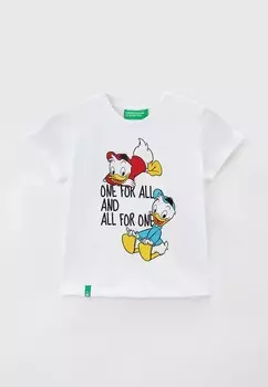 Футболка United Colors of Benetton