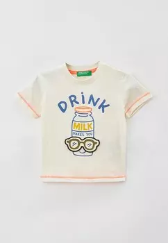 Футболка United Colors of Benetton