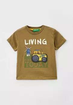 Футболка United Colors of Benetton