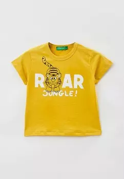 Футболка United Colors of Benetton