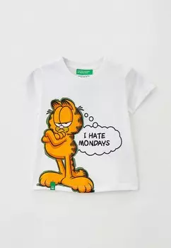 Футболка United Colors of Benetton