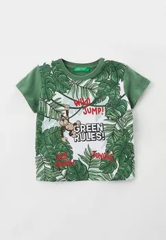 Футболка United Colors of Benetton