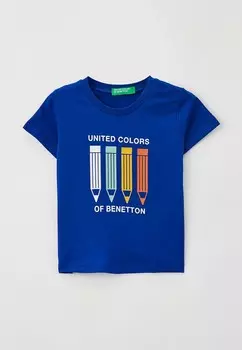 Футболка United Colors of Benetton