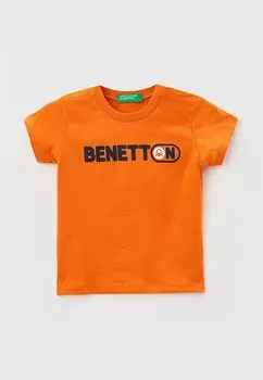 Футболка United Colors of Benetton
