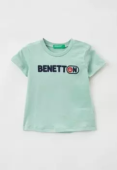 Футболка United Colors of Benetton