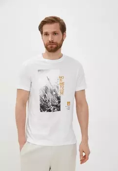 Футболка United Colors of Benetton