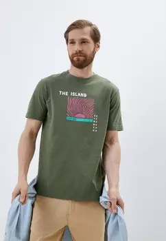 Футболка United Colors of Benetton