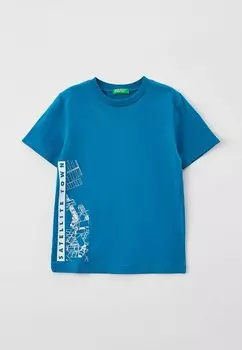 Футболка United Colors of Benetton