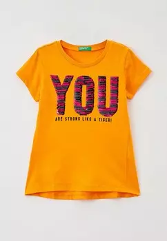 Футболка United Colors of Benetton