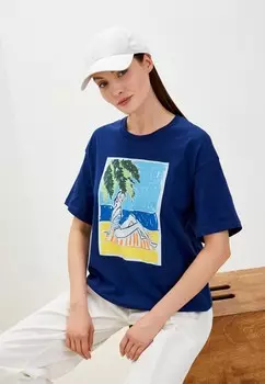 Футболка United Colors of Benetton