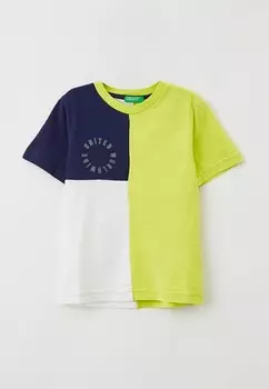 Футболка United Colors of Benetton