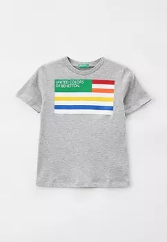 Футболка United Colors of Benetton