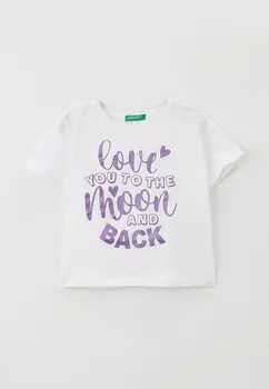 Футболка United Colors of Benetton