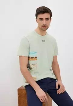 Футболка United Colors of Benetton