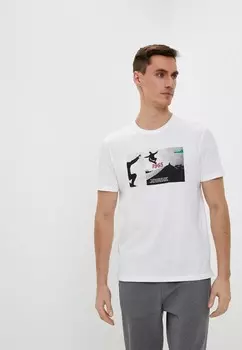 Футболка United Colors of Benetton