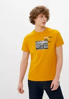 Футболка United Colors of Benetton