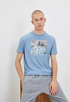 Футболка United Colors of Benetton