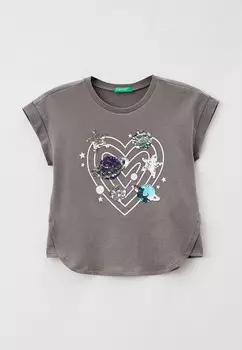 Футболка United Colors of Benetton