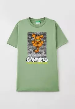 Футболка United Colors of Benetton