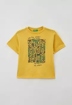 Футболка United Colors of Benetton