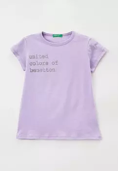 Футболка United Colors of Benetton