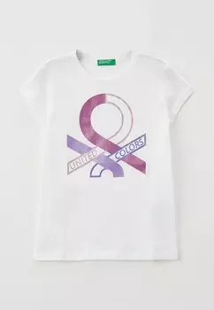 Футболка United Colors of Benetton