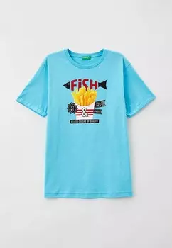 Футболка United Colors of Benetton