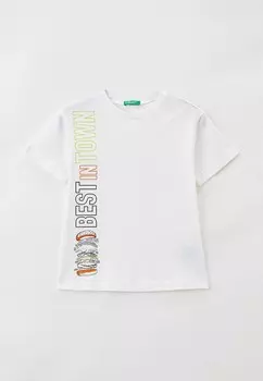 Футболка United Colors of Benetton