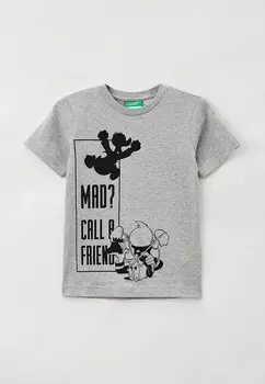 Футболка United Colors of Benetton