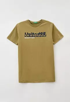Футболка United Colors of Benetton