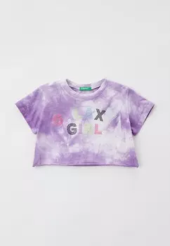 Футболка United Colors of Benetton