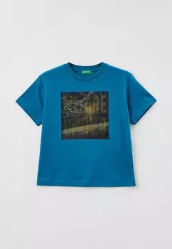 Футболка United Colors of Benetton