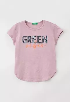 Футболка United Colors of Benetton