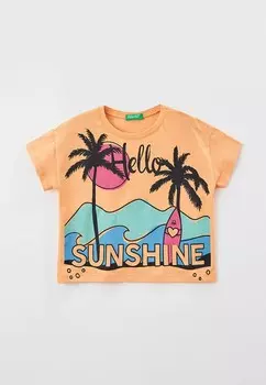 Футболка United Colors of Benetton