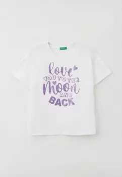 Футболка United Colors of Benetton