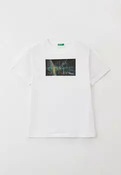 Футболка United Colors of Benetton