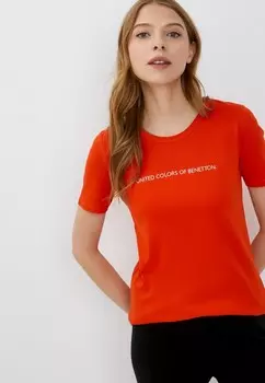 Футболка United Colors of Benetton
