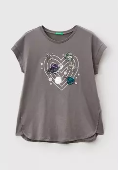 Футболка United Colors of Benetton