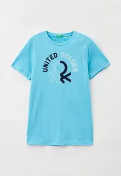 Футболка United Colors of Benetton